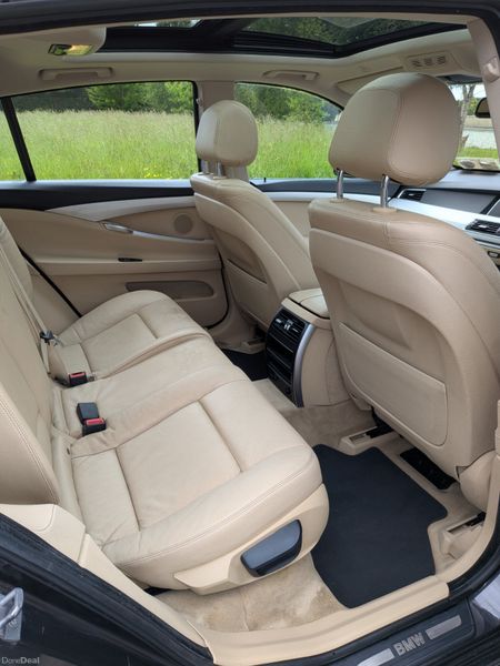 BMW 5-Series  GT 2014/ AUTO/NEW NCT 389807382