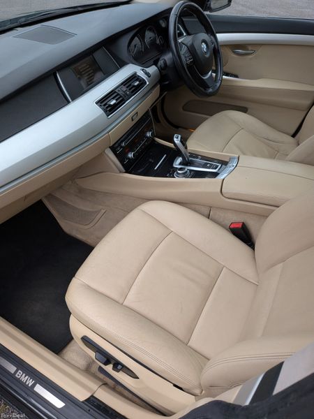 BMW 5-Series  GT 2014/ AUTO/NEW NCT 389807384