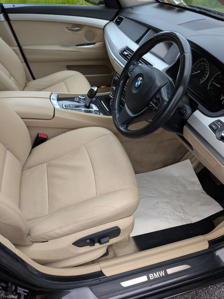BMW 5-Series  GT 2014/ AUTO/NEW NCT 389807402