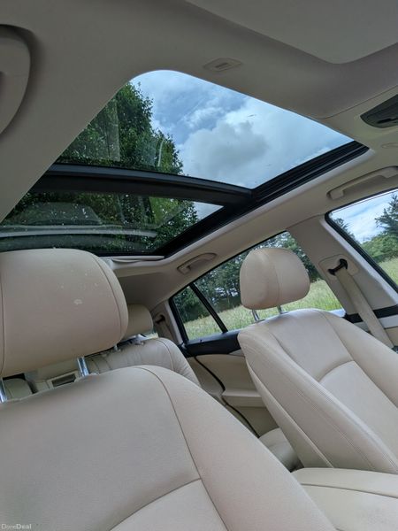 BMW 5-Series  GT 2014/ AUTO/NEW NCT 389807404