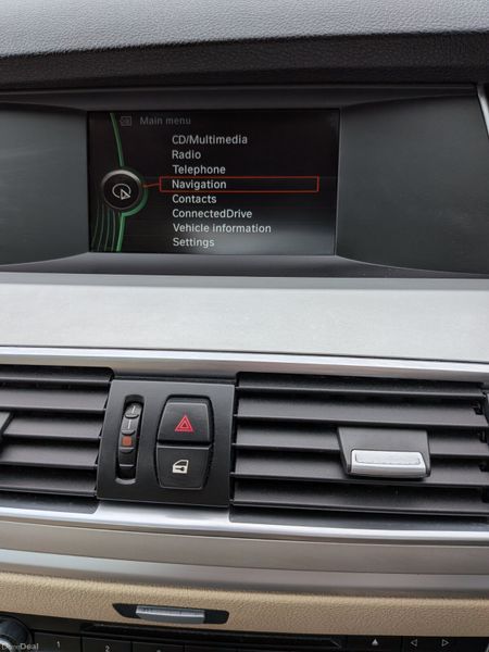 BMW 5-Series  GT 2014/ AUTO/NEW NCT 389807410