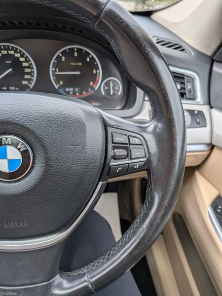 BMW 5-Series  GT 2014/ AUTO/NEW NCT 389807426