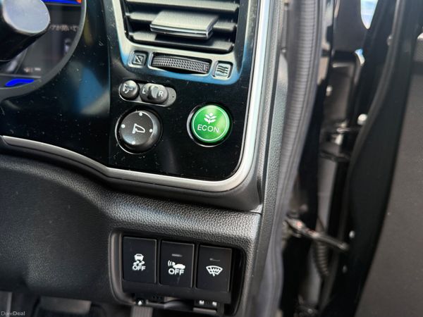 2015 HONDA GRACE HYBRID AUTOMATIC 389809792