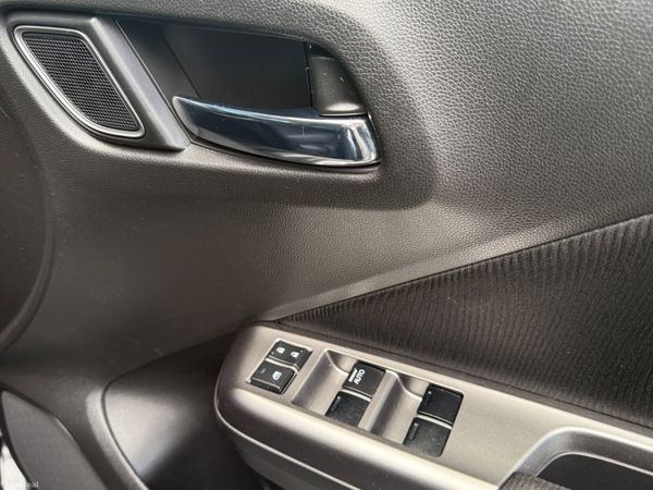 2015 HONDA GRACE HYBRID AUTOMATIC 389809794