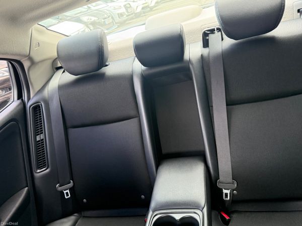 2015 HONDA GRACE HYBRID AUTOMATIC 389809810