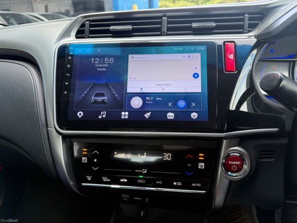 2015 HONDA GRACE HYBRID AUTOMATIC 389809824