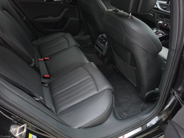 AUDI A6 2018 S-LINE BLACK EDITON ALL THE EXTRAS 389813308