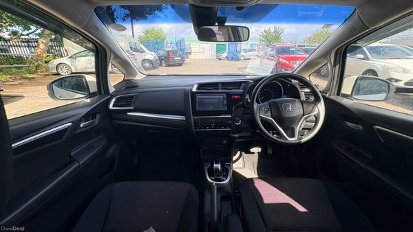 Honda Fit 1.5 Hybrid Petrol 2016 389813736