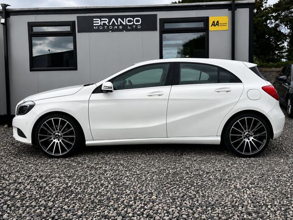 Mercedes A180 1.6 Auto | 71,000km | 389815418