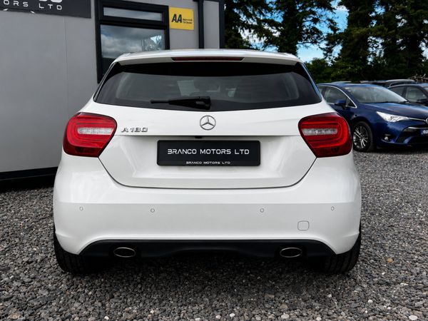 Mercedes A180 1.6 Auto | 71,000km | 389815630