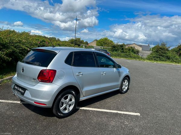 VOLKSWAGEN POLO 2015 AUTOMATIC 389815718