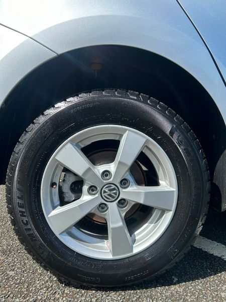 VOLKSWAGEN POLO 2015 AUTOMATIC 389815726