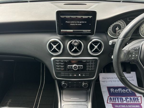 Mercedes A180 1.6 Auto | 71,000km | 389817148