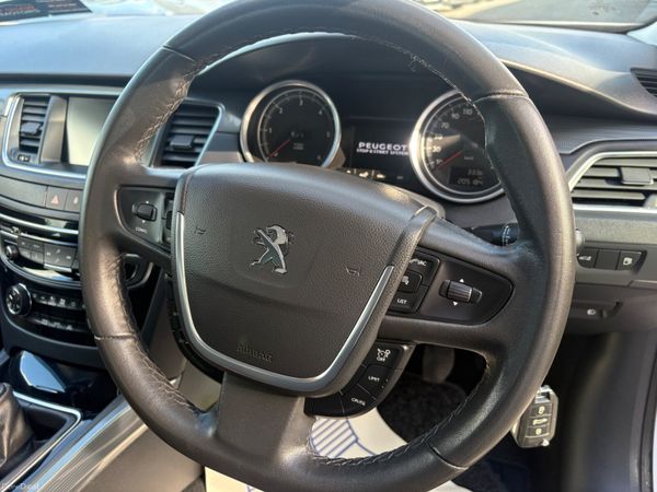 Peugeot 508 389828360