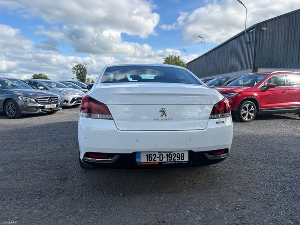 Peugeot 508 389828312