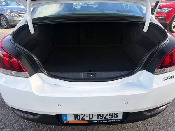 Peugeot 508 389828488