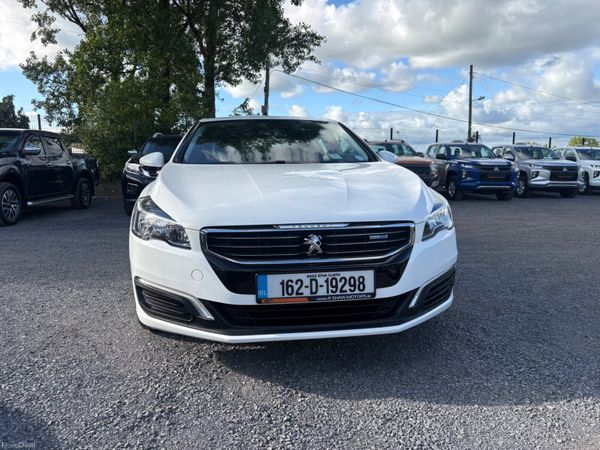 Peugeot 508 389828418