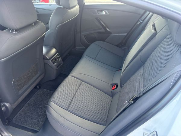 Peugeot 508 389828530