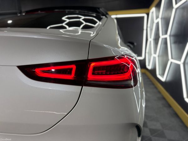 ◼️2021 MERCEDES-BENZ GLE 350de COUPE AMG PREMIUM+ 389833242
