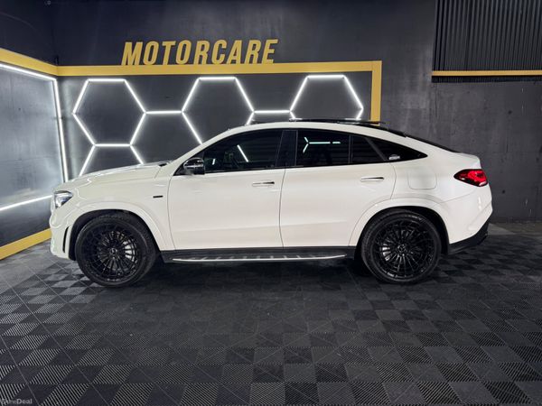 ◼️2021 MERCEDES-BENZ GLE 350de COUPE AMG PREMIUM+ 389833244