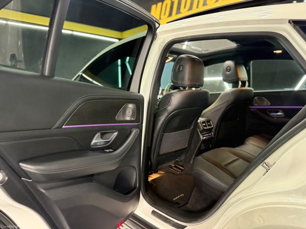 ◼️2021 MERCEDES-BENZ GLE 350de COUPE AMG PREMIUM+ 389833272