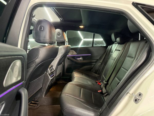 ◼️2021 MERCEDES-BENZ GLE 350de COUPE AMG PREMIUM+ 389833274