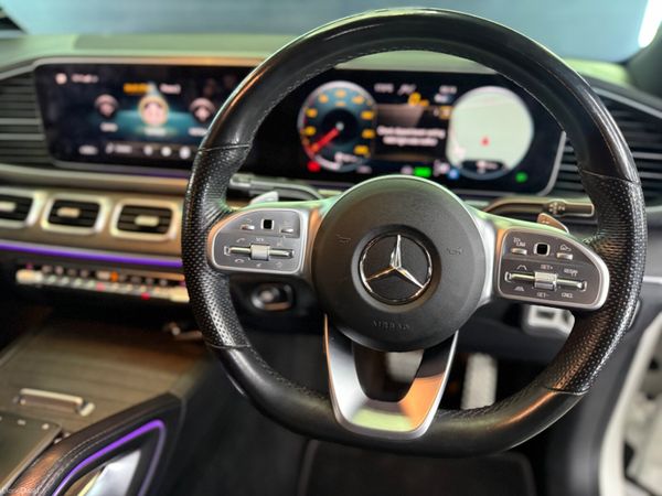 ◼️2021 MERCEDES-BENZ GLE 350de COUPE AMG PREMIUM+ 389833280