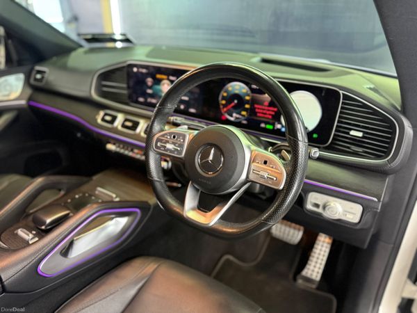 ◼️2021 MERCEDES-BENZ GLE 350de COUPE AMG PREMIUM+ 389833282