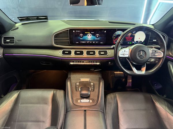 ◼️2021 MERCEDES-BENZ GLE 350de COUPE AMG PREMIUM+ 389833284