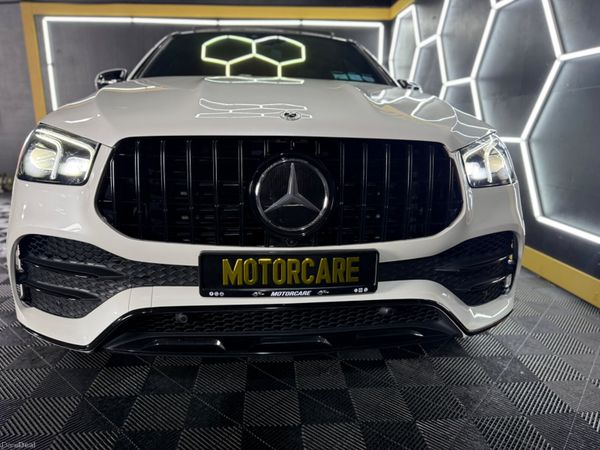 ◼️2021 MERCEDES-BENZ GLE 350de COUPE AMG PREMIUM+ 389833228
