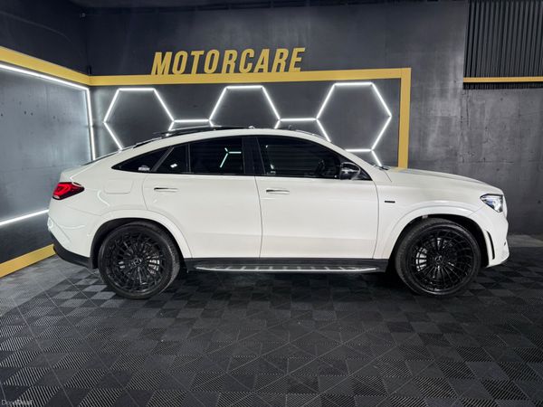 ◼️2021 MERCEDES-BENZ GLE 350de COUPE AMG PREMIUM+ 389833232