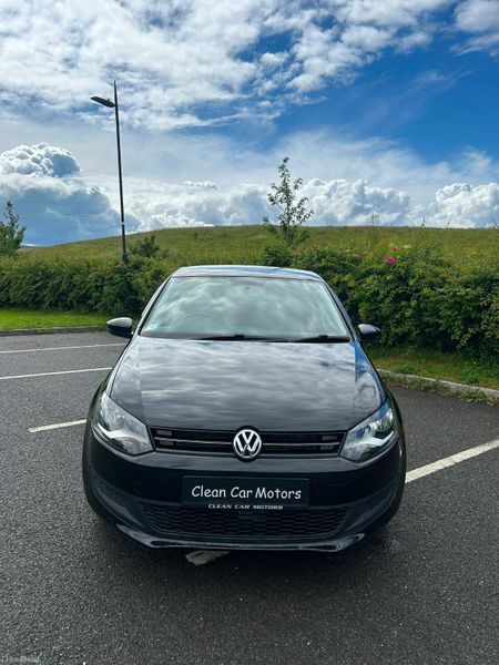 VOLKSWAGEN POLO 2013 AUTOMATIC 389835078