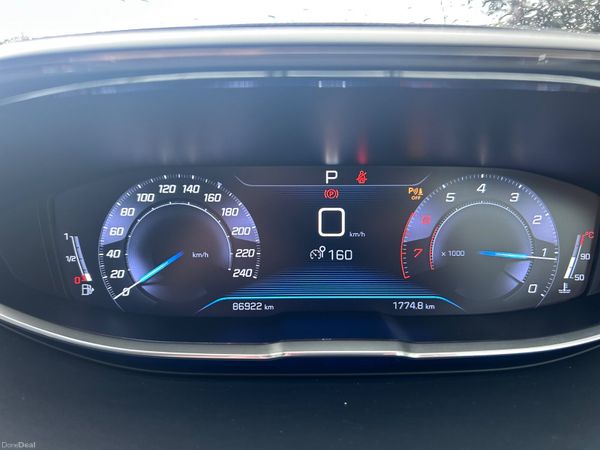 2018 PEUGEOT 3008 1.2 PETROL ALLURE AUTO LOW KMS 389838914
