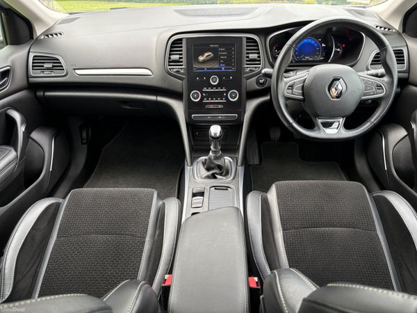 2018 Renault Megane 1.5DCI 34,000km 389839176