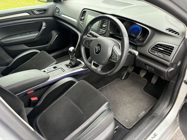 2018 Renault Megane 1.5DCI 34,000km 389839178