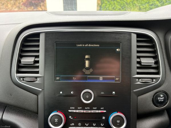 2018 Renault Megane 1.5DCI 34,000km 389839204