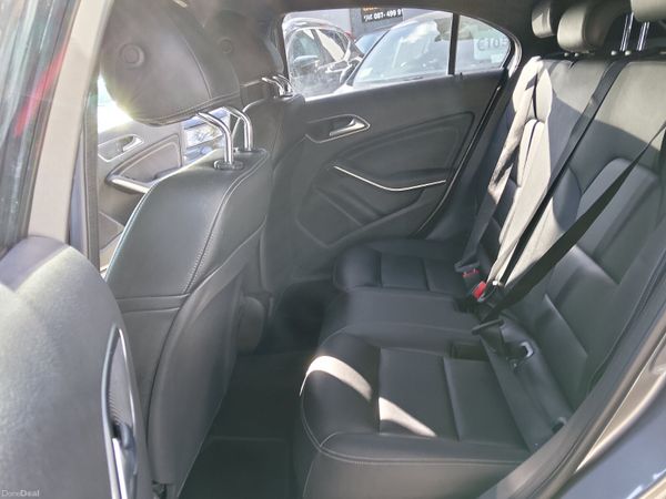 A180 1.5dci AUTO 389940226