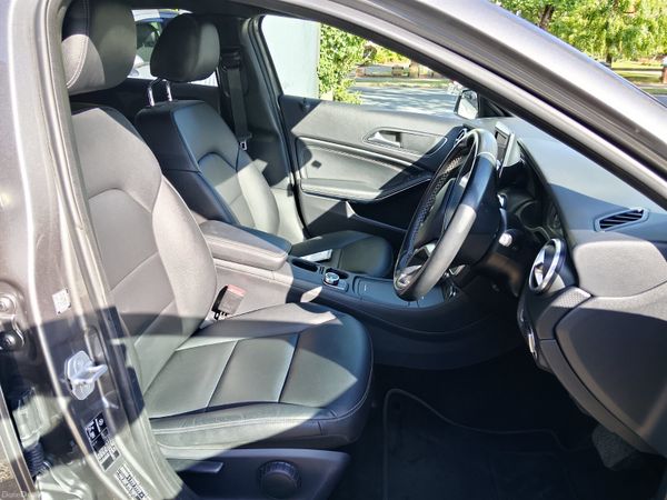 A180 1.5dci AUTO 389940228