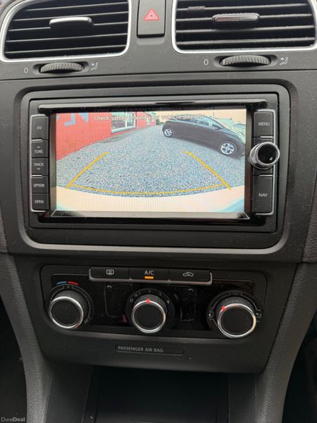 Volkswagen Golf 2012 Automatic 1.2 TSI 389940376