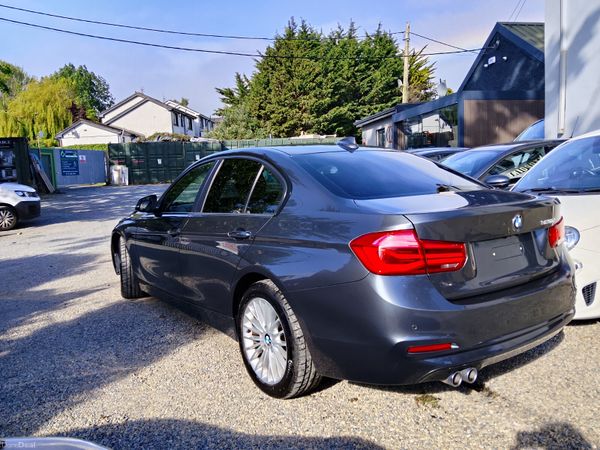 BMW 320D AUTO 389940588