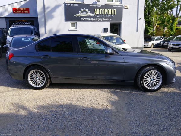 BMW 320D AUTO 389940592
