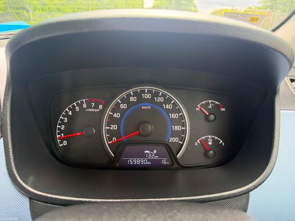Hyundai i10 2019 CLASSIC 1.0 NCT 02-27 389940776