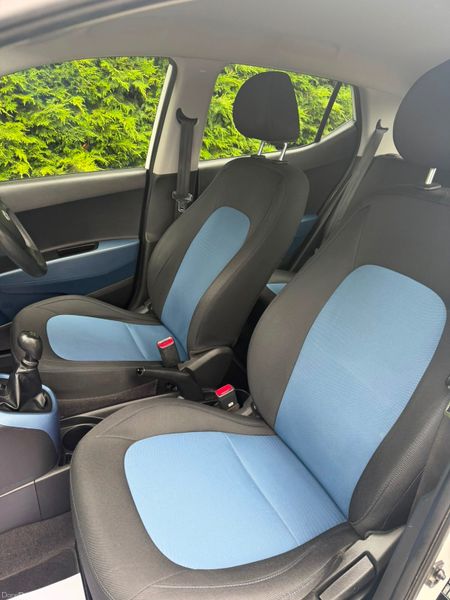 Hyundai i10 2019 CLASSIC 1.0 NCT 02-27 389940778