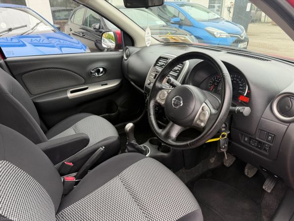 Nissan Micra HIGH SPEC 389942242