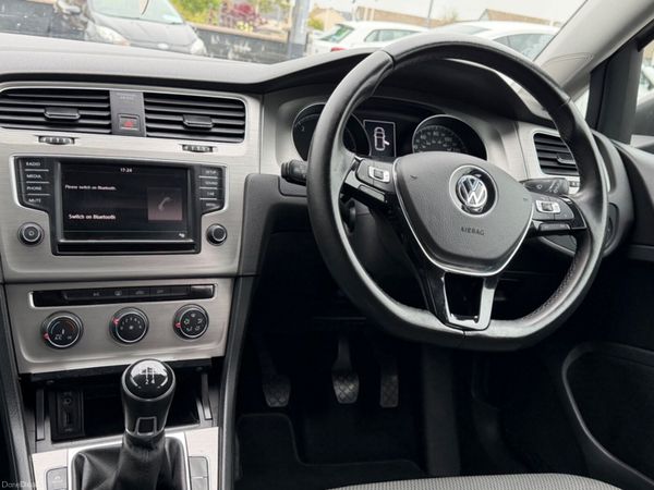 Volkswagen Golf COMFORTLINE BLUEMOTION 389942244