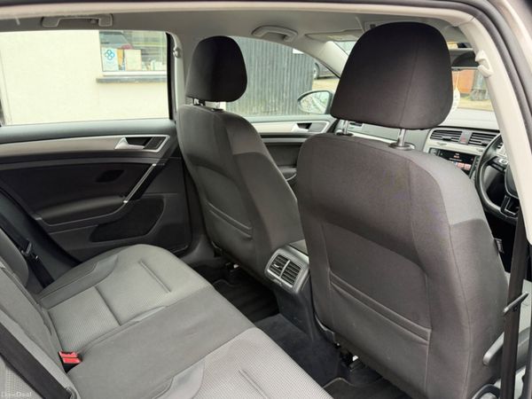 Volkswagen Golf COMFORTLINE BLUEMOTION 389942248