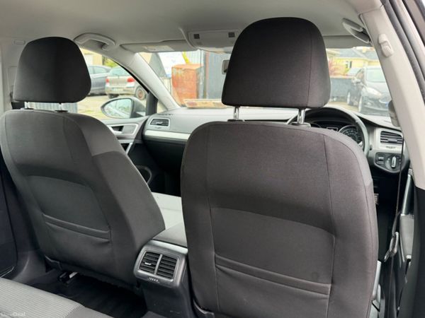 Volkswagen Golf COMFORTLINE BLUEMOTION 389942252