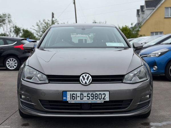 Volkswagen Golf COMFORTLINE BLUEMOTION 389942212