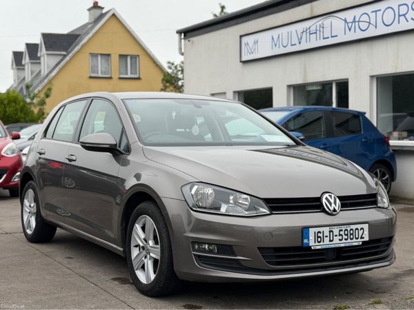 Volkswagen Golf COMFORTLINE BLUEMOTION 389942214