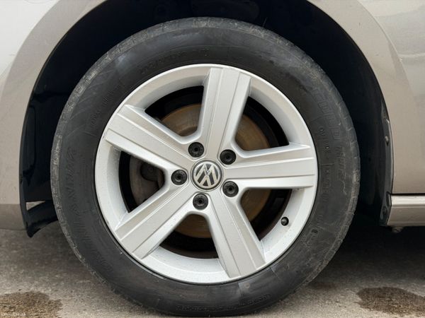 Volkswagen Golf COMFORTLINE BLUEMOTION 389942216